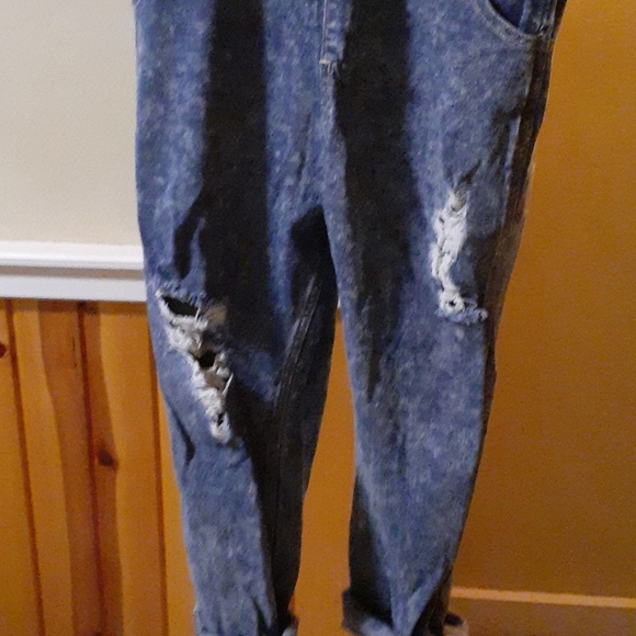 Overalls - Picture 3 of 3